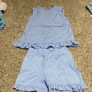 Worn a few times outfit